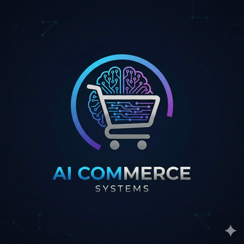 AI E-commerce System