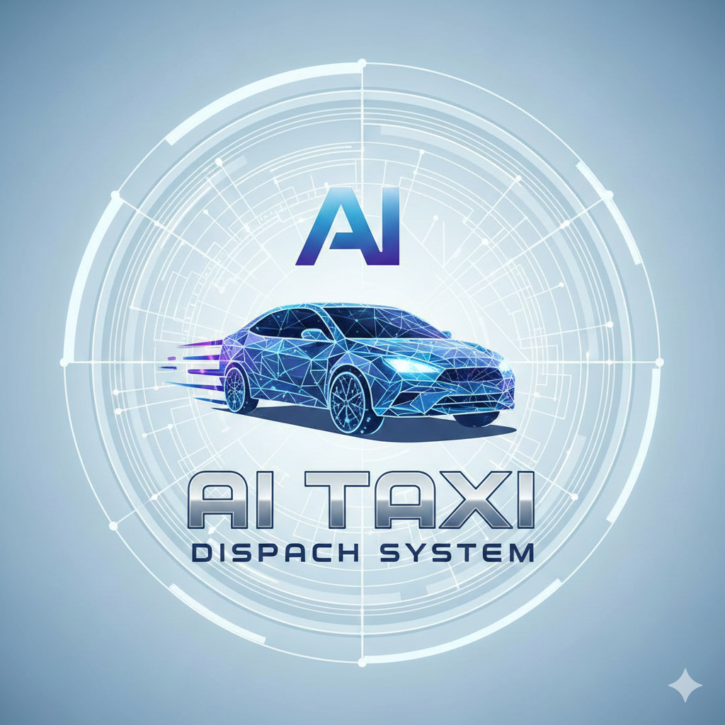 AI Taxi Dispatch System